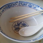 華園 - ごちそうさま！