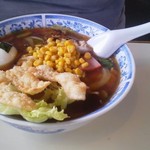 華園 - ガンバレ高徳！！！