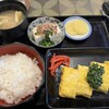 ささやき