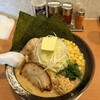 濃厚味噌ラーメン 北のれん 上地店