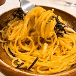 SPAGHETTI　KAKEHASHI - 