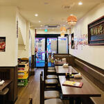 湖南人家 - 20250117内観