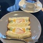 カフェ木村家 - 