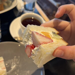 カフェ木村家 - 