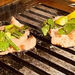 神楽坂 ANIKU produced by新井屋 - 