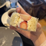 カフェ木村家 - 