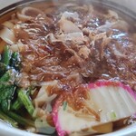久弥 - 久弥きしめん