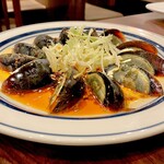 湖南人家 - 20250117ピータン638円