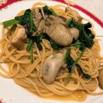 SPAGHETTI　KAKEHASHI - 