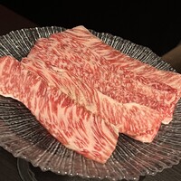 焼肉 牛印 新宿店 - 