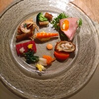 おしゃべりきのこ - 