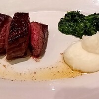 Empire Steak House Roppongi - 