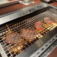 天空焼肉 星遊山 - 30日間熟成KINTAN焼き