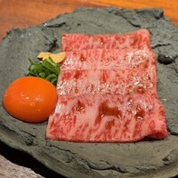 京都 和牛料理 一石三鳥 - 