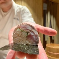 鮨 豊 - 