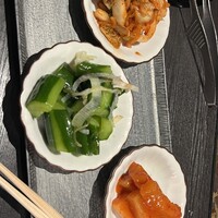 焼肉 牛印 新宿店 - 