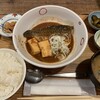 おらい食堂