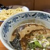 自家製麺 福は内