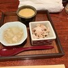 きはるの胡麻鯖や