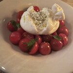 Xató burrata & steak - 