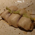 鳥さみ - ササミ