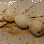 鳥さみ - うずら