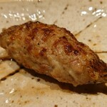 鳥さみ - つくね