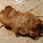 鳥さみ - せせり