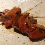 鳥さみ - レバー