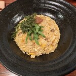 きはるの胡麻鯖や - 
