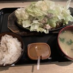 ドライブイン かかし - 