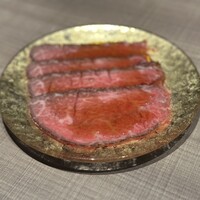 うし松 - 