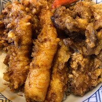てんぷら天松 日本橋店 - 