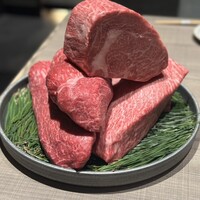 うし松 - 