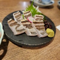 魚料理 ふじい - 