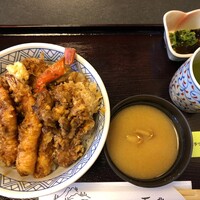 てんぷら天松 日本橋店 - 