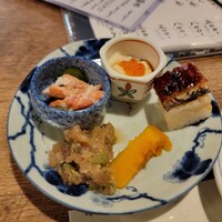 魚料理 ふじい - 