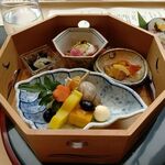 日本料理 加賀屋 - 