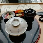 日本料理 加賀屋 - 