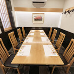 蔵人舞姫 - 8名様迄ご案内可能な完全個室