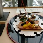 日本料理 加賀屋 - 