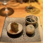 料理とワイン 音音 - 