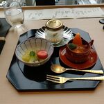 日本料理 加賀屋 - 