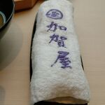 日本料理 加賀屋 - 