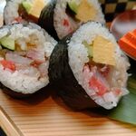 日本料理 加賀屋 - 