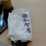 日本料理 加賀屋 - 