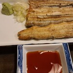 川魚料理 松本 - 