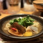 料理とワイン 音音 - 