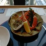 日本料理 加賀屋 - 