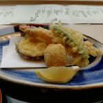 日本料理 加賀屋 - 